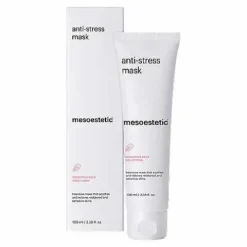 Mesoestetic Anti-Stress Mask 100Ml