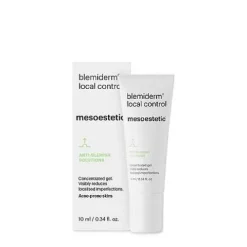 Mesoestetic Blemiderm Local Control 10Ml