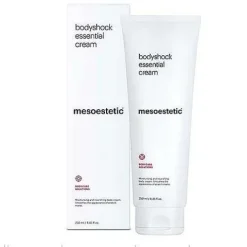 Mesoestetic Bodyshock Essential Cream 250Ml