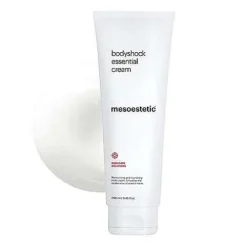 Mesoestetic Bodyshock Essential Cream 250Ml