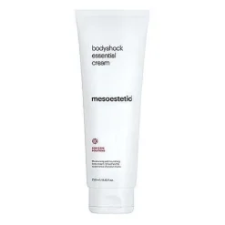 Mesoestetic Bodyshock Essential Cream 250Ml