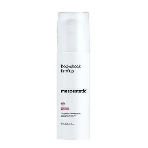 Mesoestetic Bodyshock Firm'Up 150Ml & Roller