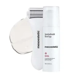 Mesoestetic Bodyshock Firm'Up 150Ml & Roller