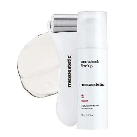 Mesoestetic Bodyshock Firm'Up 150Ml & Roller