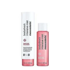 Mesoestetic Bodyshock Intensive Mist 2X35Ml