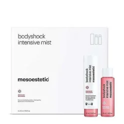 Mesoestetic Bodyshock Intensive Mist 2X35Ml