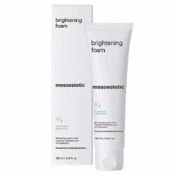 Mesoestetic Brightening Foam 100Ml