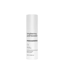 Mesoestetic Brightening Peel Booster 50Ml