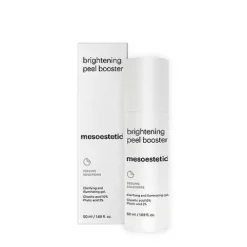 Mesoestetic Brightening Peel Booster 50Ml
