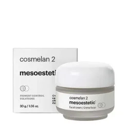 Mesoestetic Cosmelan 2 Cream 30Gr - Buitenkansje