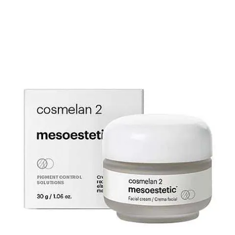Mesoestetic Cosmelan 2 Cream 30Gr - Buitenkansje