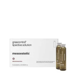 Mesoestetic Grascontrol Lipactive Solution 14X10Ml
