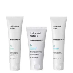 Mesoestetic Huidverzorgingsset Droge Huid