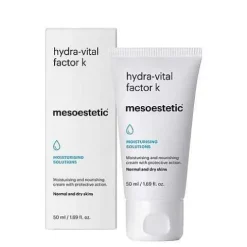 Mesoestetic Hydra-Vital Factor K 50Ml