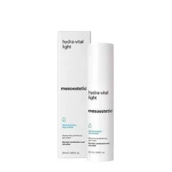 Mesoestetic Hydra-Vital Light 50Ml