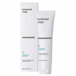 Mesoestetic Hydravital Mask 100Ml