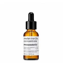 Mesoestetic Melan Tran3X Concentrate 30Ml
