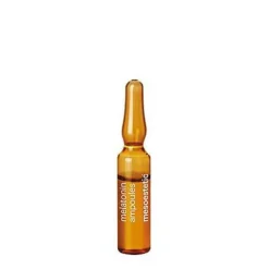 Mesoestetic Melatonin Ampoules 10X2Ml