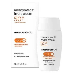 Mesoestetic Mesoprotech Hydra Cream Spf50 50Ml