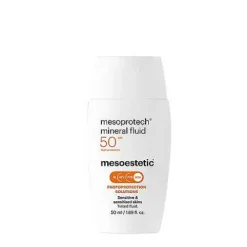 Mesoestetic Mesoprotech Mineral Fluid Spf50 50Ml
