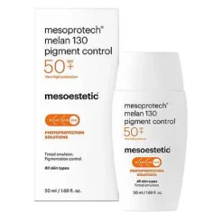 Mesoestetic Mesoprotech Melan 130 Pigment Control 50Ml
