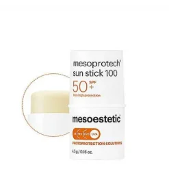 Mesoestetic Mesoprotech Sun Stick 100 4,5Gr