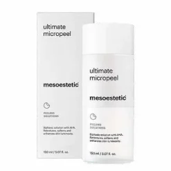Mesoestetic Micellar Biphasic 150Ml