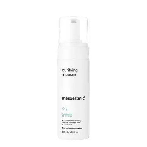 Mesoestetic Purifying Mousse 150Ml
