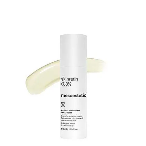 Mesoestetic The Lifting Ritual