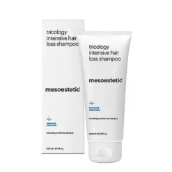 Mesoestetic Tricology Intensive Hair Loss Shampoo 200Ml