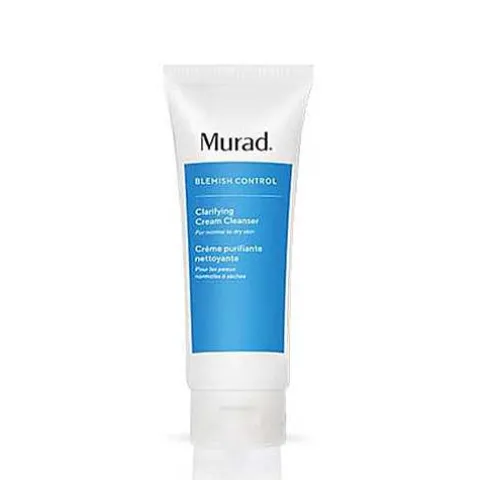 Murad Clarifying Cream Cleanser 200Ml