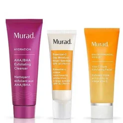 Murad Huidverzorgingsset Normale Huid