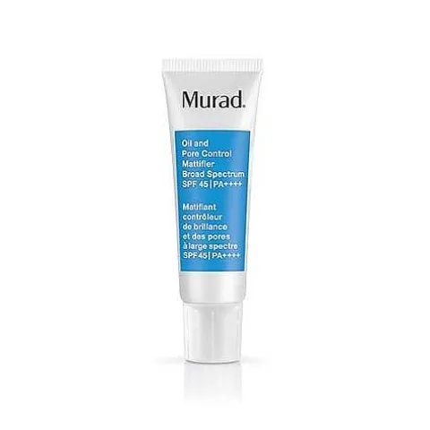 Murad Oil-Control And Pore Control Mattifier Spf45 50Ml