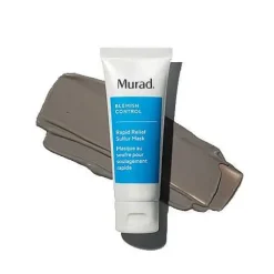 Murad Rapid Relief Sulfur Mask 74Ml