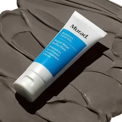 Murad Rapid Relief Sulfur Mask 74Ml