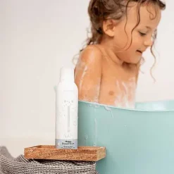 Naif Happy Verzorgende Doucheschuim 200Ml