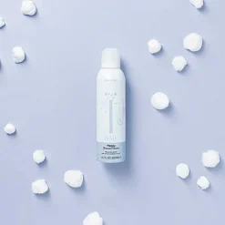 Naif Happy Verzorgende Doucheschuim 200Ml
