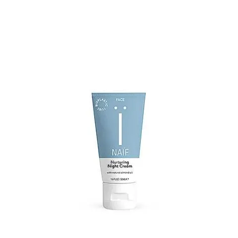 Naif Herstellende Nachtcreme 50Ml