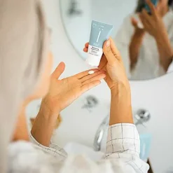 Naif Herstellende Nachtcreme 50Ml