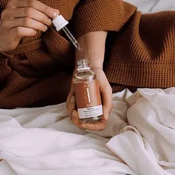 Naif Ontspannende Zwangerschapsolie 90Ml
