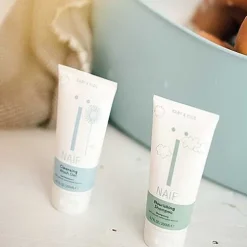 Naif Shampoo & Wasgel Duo