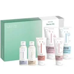 Naif Starter Kit Voor Baby & Kids
