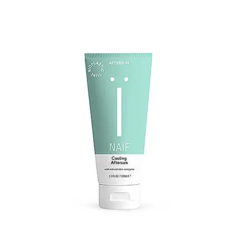 Naif Verkoelende After Sun Gel 100Ml