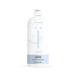 Naif Verzorgende Badschuim 500Ml