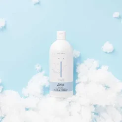 Naif Verzorgende Badschuim 500Ml