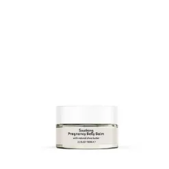 Naif Voedende Zwangerschapsbalm 100Ml