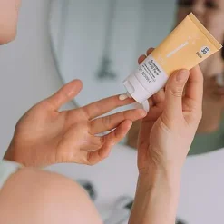 Naif Zonnebrandcreme Gezicht Spf30 50Ml