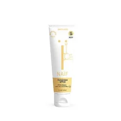 Naif Zonnebrandcreme Spf30 100Ml