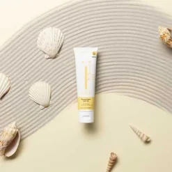 Naif Zonnebrandcreme Spf30 100Ml