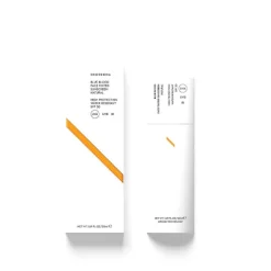 Neoderma Blue Blood Face Tinted Sunscreen Spf30 [Natural] 50Ml